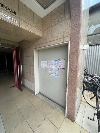 芦原橋駅 徒歩5分 10階の物件内観写真